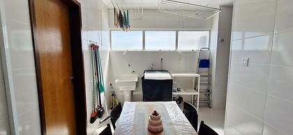 CONAZ0100 - Edifício Larissa