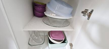 CONAZ0100 - Edifício Larissa