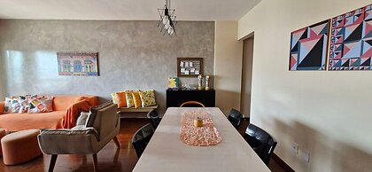 CONAZ0100 - Edifício Larissa