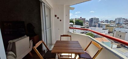 CONAZ0100 - Edifício Larissa