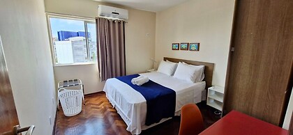 CONAZ0100 - Edifício Larissa