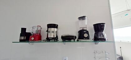 CONAZ0100 - Edifício Larissa