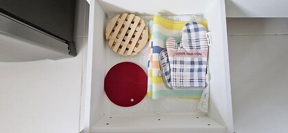 CONAZ0100 - Edifício Larissa