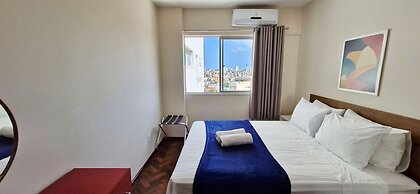 CONAZ0100 - Edifício Larissa