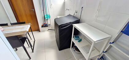 CONAZ0100 - Edifício Larissa