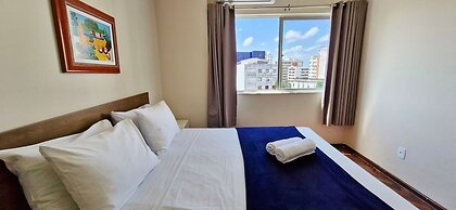 CONAZ0100 - Edifício Larissa