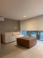 Cabo Branco | Studio + Rooftop Pool