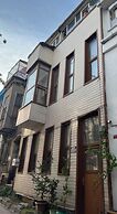 Umut Pansiyon Yenikapı