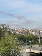 Umut Pansiyon Yenikapı
