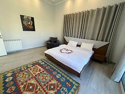 Terminal K Hotel Bhamdoun