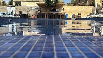 Terminal K Hotel Bhamdoun