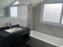 Terminal K Hotel Bhamdoun