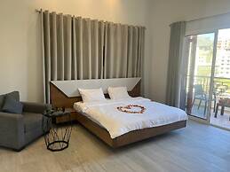 Terminal K Hotel Bhamdoun