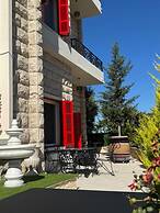 Terminal K Hotel Bhamdoun