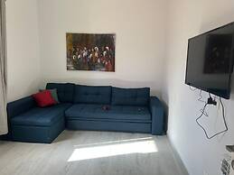 Terminal K Hotel Bhamdoun