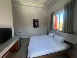 Terminal K Hotel Bhamdoun