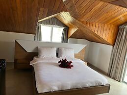 Terminal K Hotel Bhamdoun