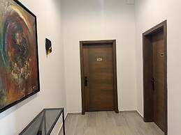 Terminal K Hotel Bhamdoun