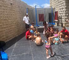 Terminal K Hotel Bhamdoun