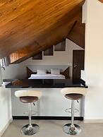 Terminal K Hotel Bhamdoun