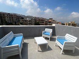 Terminal K Hotel Bhamdoun