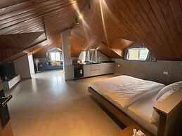 Terminal K Hotel Bhamdoun