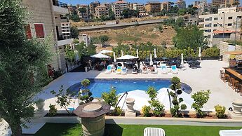 Terminal K Hotel Bhamdoun