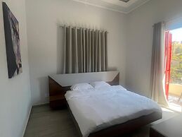 Terminal K Hotel Bhamdoun