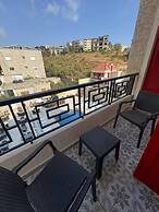 Terminal K Hotel Bhamdoun