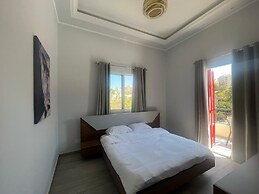 Terminal K Hotel Bhamdoun