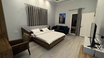 Terminal K Hotel Bhamdoun