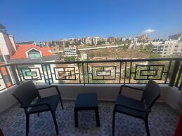 Terminal K Hotel Bhamdoun