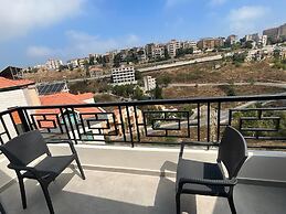 Terminal K Hotel Bhamdoun