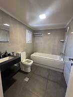 Terminal K Hotel Bhamdoun