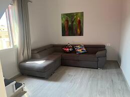 Terminal K Hotel Bhamdoun