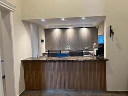 Terminal K Hotel Bhamdoun