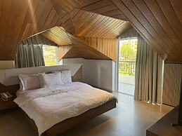 Terminal K Hotel Bhamdoun