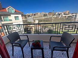 Terminal K Hotel Bhamdoun