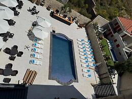 Terminal K Hotel Bhamdoun