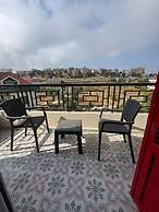 Terminal K Hotel Bhamdoun