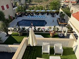 Terminal K Hotel Bhamdoun