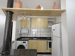 Apt With Barbecue 100m From the Beach Csc0212