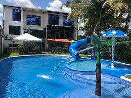 HOTEL LA CASCADA