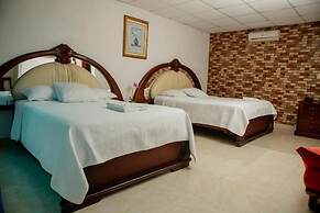 HOTEL LA CASCADA