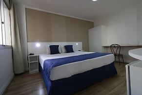 Summit Suítes Hotel Paulista
