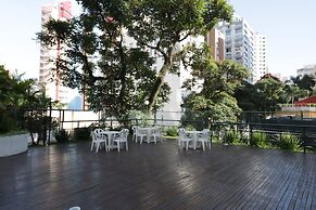 Summit Suítes Hotel Paulista