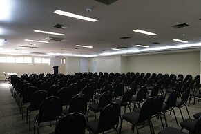 Summit Suítes Hotel Paulista