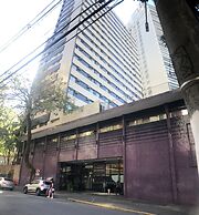 Summit Suítes Hotel Paulista