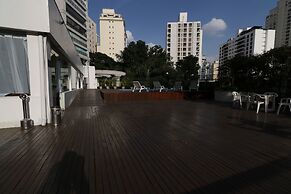 Summit Suítes Hotel Paulista