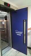 Summit Suítes Hotel Paulista